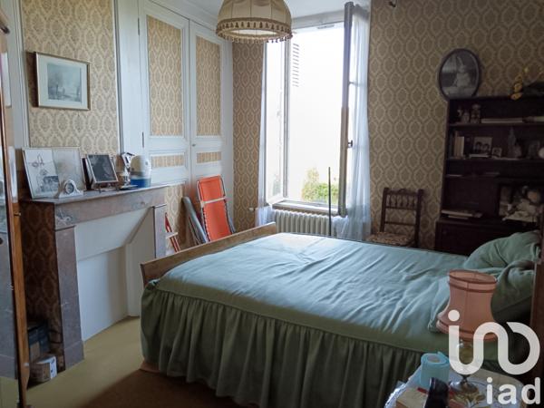 Maison à vendre 3 pièces 47 m² Château-Renault