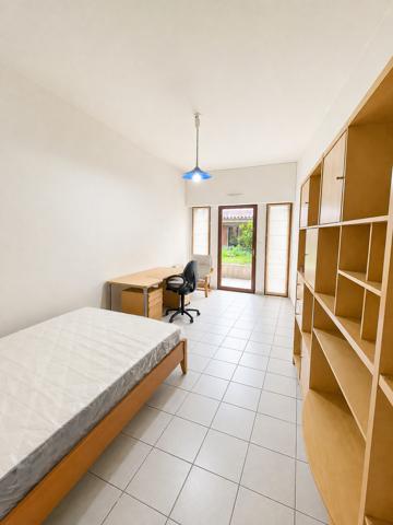 STUDIO MEUBLE PLACE DU CAPITOLE