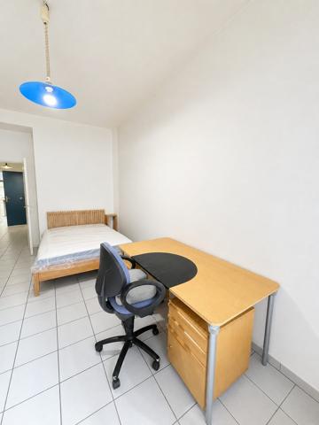 STUDIO MEUBLE PLACE DU CAPITOLE