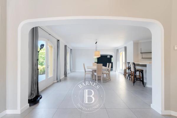 Châteauneuf-Grasse, Villa 4 Chambres -  175 m² à vendre