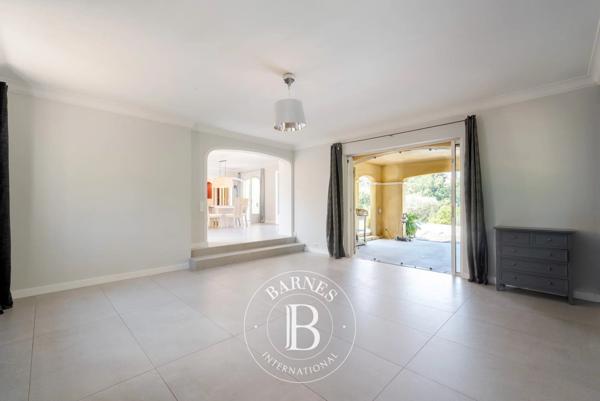 Châteauneuf-Grasse, Villa 4 Chambres -  175 m² à vendre