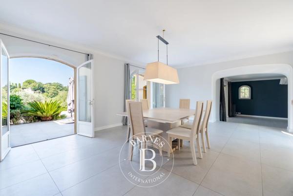 Châteauneuf-Grasse, Villa 4 Chambres -  175 m² à vendre