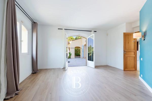 Châteauneuf-Grasse, Villa 4 Chambres -  175 m² à vendre