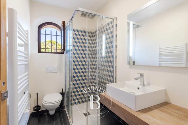 Châteauneuf-Grasse, Villa 4 Chambres -  175 m² à vendre