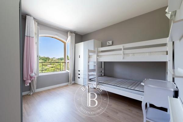 Châteauneuf-Grasse, Villa 4 Chambres -  175 m² à vendre