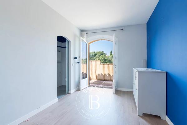 Châteauneuf-Grasse, Villa 4 Chambres -  175 m² à vendre