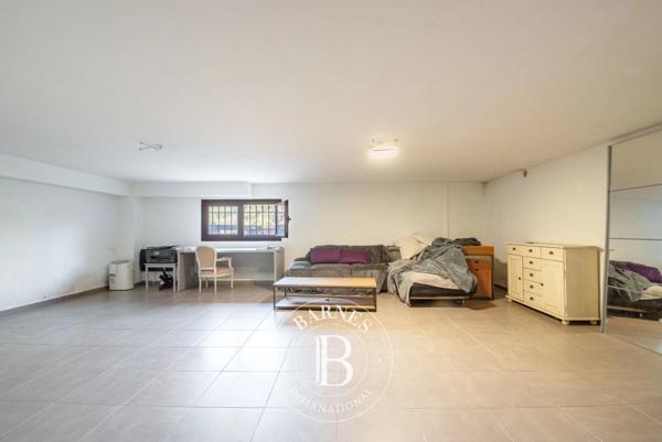 Châteauneuf-Grasse, Villa 4 Chambres -  175 m² à vendre