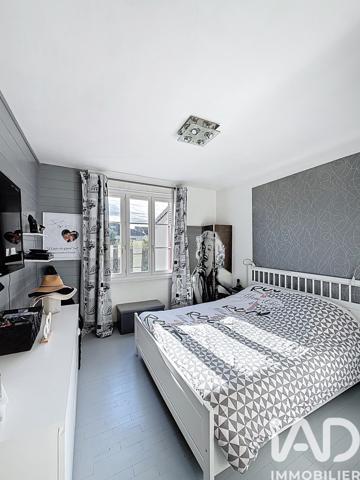 Maison à vendre 5 pièces 126 m² Livry-Gargan