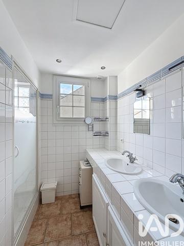 Maison à vendre 5 pièces 126 m² Livry-Gargan