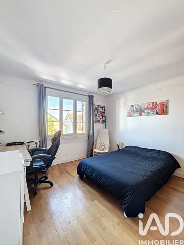 Maison à vendre 5 pièces 126 m² Livry-Gargan