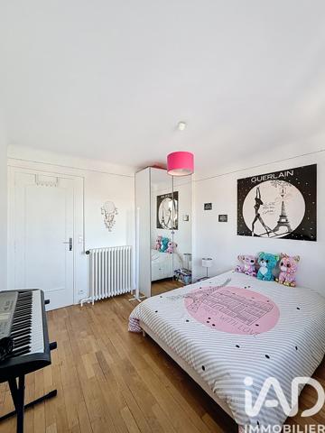 Maison à vendre 5 pièces 126 m² Livry-Gargan