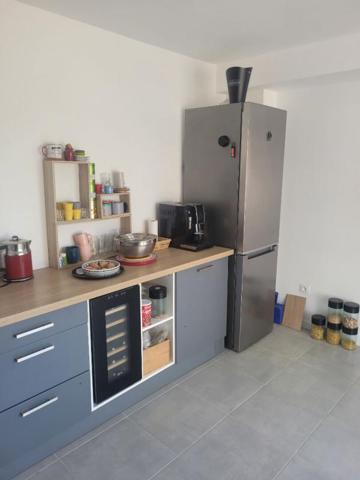 Maison Couchey 4 pièce(s) 103 m2