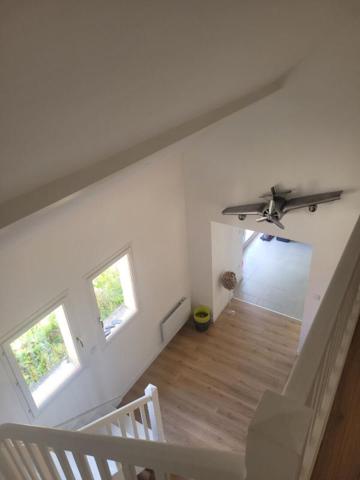 Maison Couchey 4 pièce(s) 103 m2