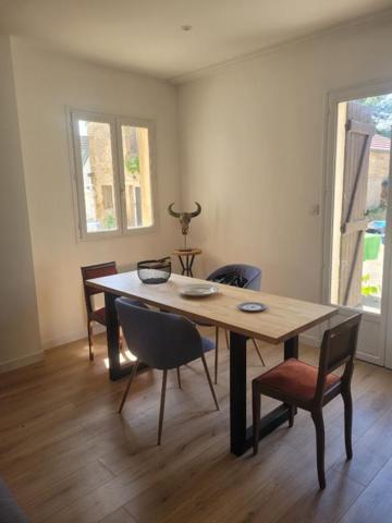 Maison Couchey 4 pièce(s) 103 m2