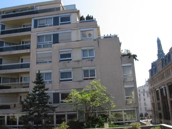 Annexes stationnement