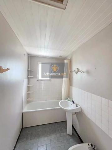 Vente Maison 4 pièces 85 m2 à Sarcelles