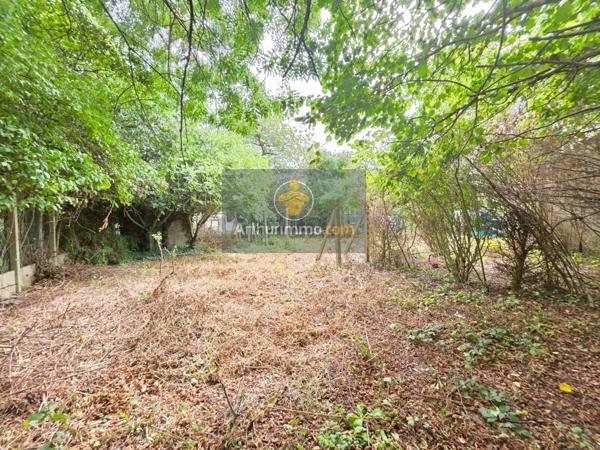 Vente Maison 4 pièces 85 m2 à Sarcelles