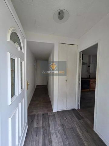 Vente Maison 4 pièces 85 m2 à Sarcelles