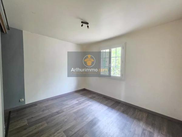 Vente Maison 4 pièces 85 m2 à Sarcelles