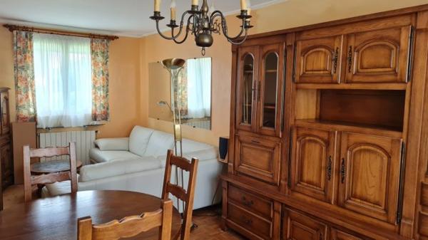 Maison Louvres 68.31 m²