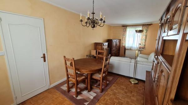 Maison Louvres 68.31 m²