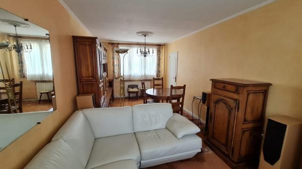 Maison Louvres 68.31 m²