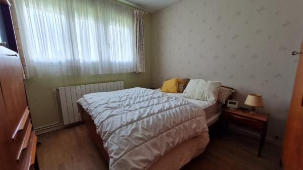 Maison Louvres 68.31 m²