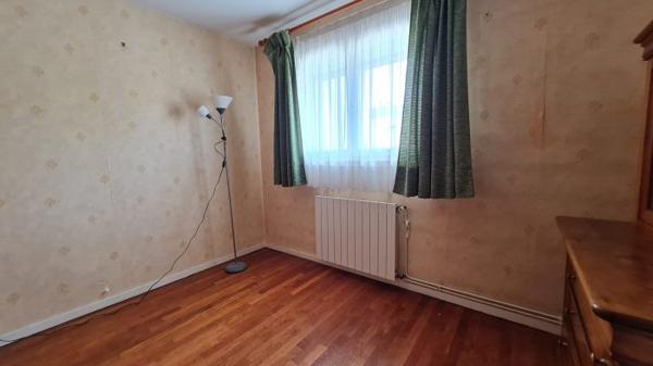 Maison Louvres 68.31 m²