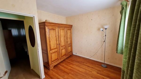 Maison Louvres 68.31 m²