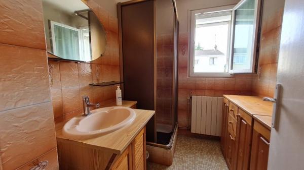 Maison Louvres 68.31 m²