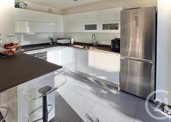 Appartement à vendre  4 pièces - 92,32 m2 MENTON - 06