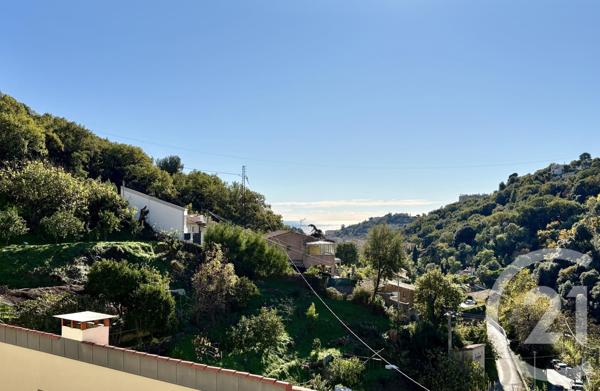 Appartement à vendre  4 pièces - 92,32 m2 MENTON - 06