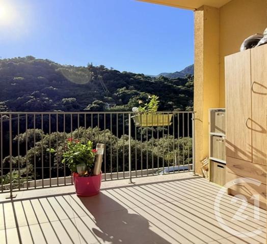 Appartement à vendre  4 pièces - 92,32 m2 MENTON - 06