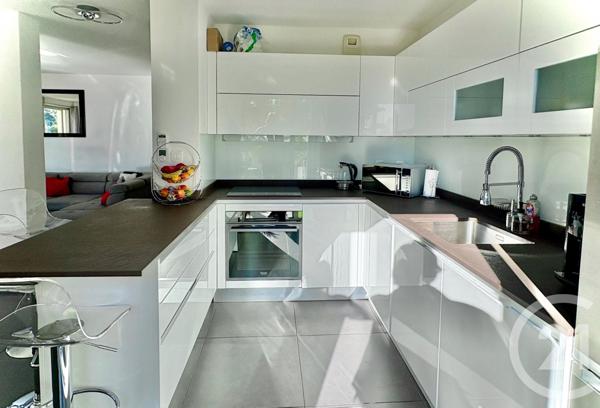 Appartement à vendre  4 pièces - 92,32 m2 MENTON - 06