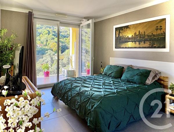 Appartement à vendre  4 pièces - 92,32 m2 MENTON - 06