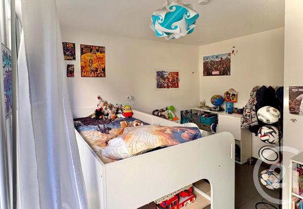 Appartement à vendre  4 pièces - 92,32 m2 MENTON - 06