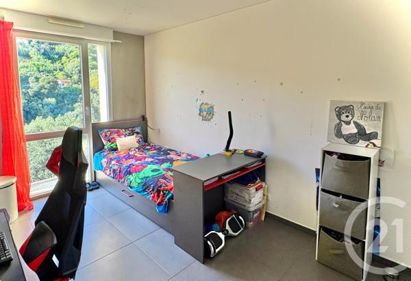 Appartement à vendre  4 pièces - 92,32 m2 MENTON - 06