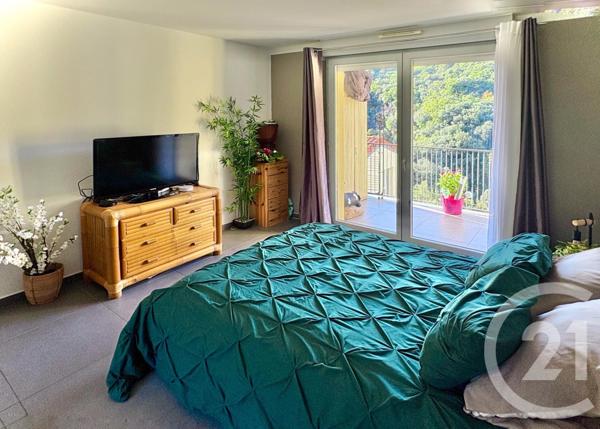 Appartement à vendre  4 pièces - 92,32 m2 MENTON - 06