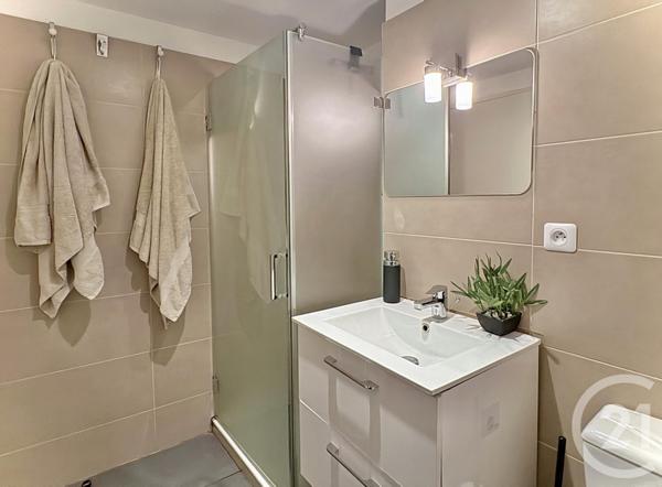 Appartement à vendre  4 pièces - 92,32 m2 MENTON - 06