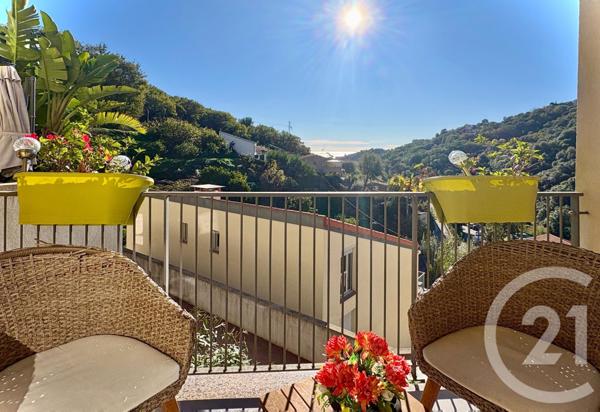 Appartement à vendre  4 pièces - 92,32 m2 MENTON - 06