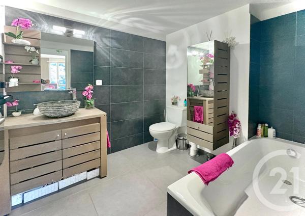 Appartement à vendre  4 pièces - 92,32 m2 MENTON - 06