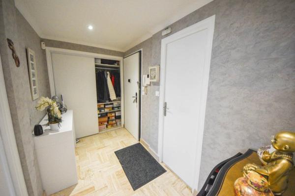 Vente / Appartement T4