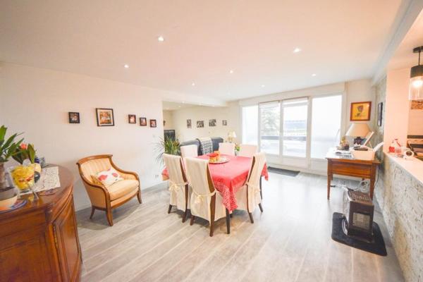 Vente / Appartement T4