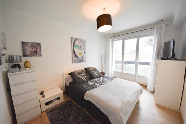 Vente / Appartement T4