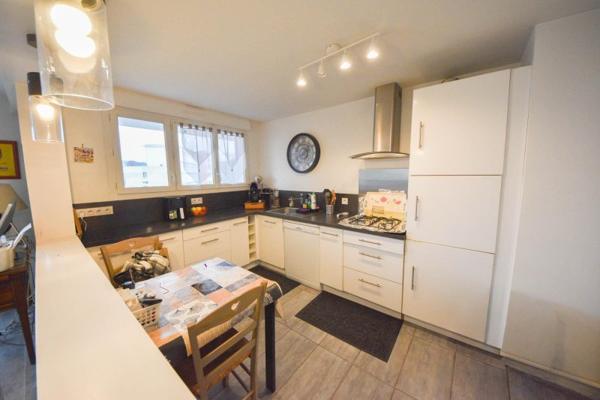 Vente / Appartement T4