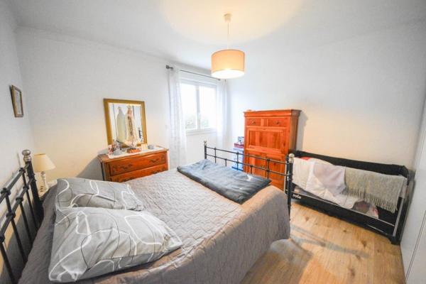 Vente / Appartement T4