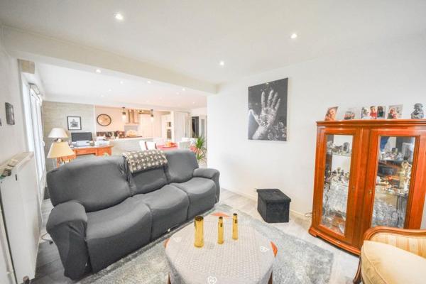 Vente / Appartement T4