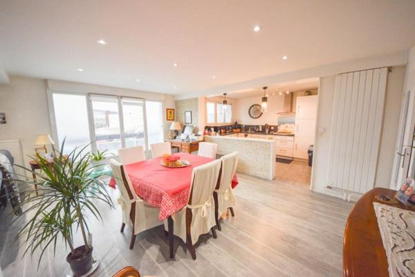 Vente / Appartement T4