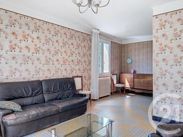 Maison à vendre  4 pièces - 89,08 m2 PAMIERS - 09