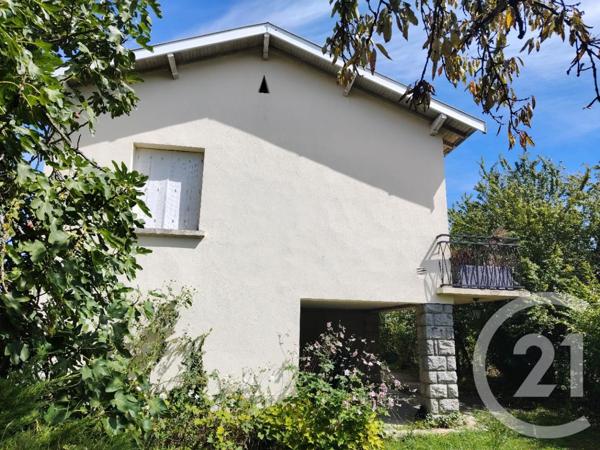 Maison à vendre  4 pièces - 89,08 m2 PAMIERS - 09